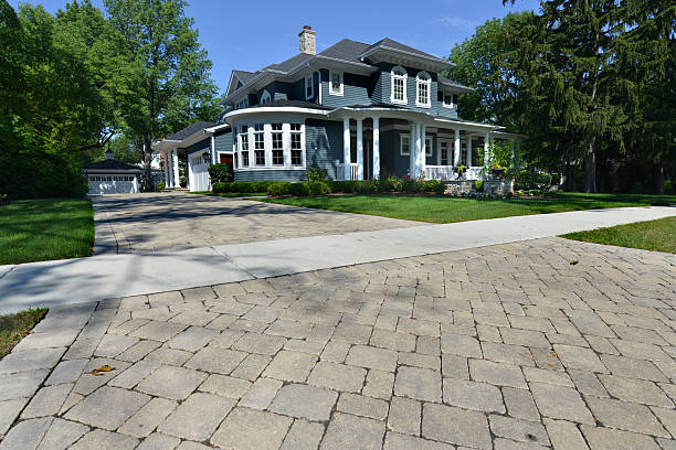 Best Budget-friendly driveway pavers in Irvington, NY