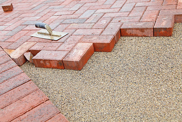 Best Environmentally-friendly driveway pavers in Irvington, NY