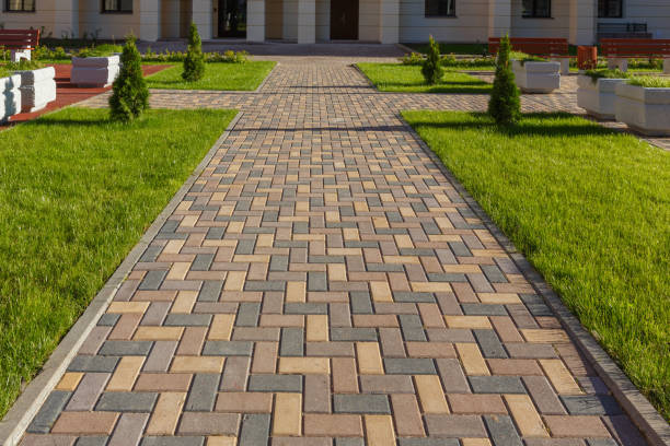 Best Residential driveway pavers in Irvington, NY